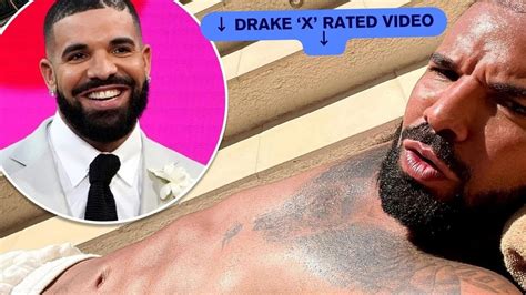 drake nue|Drake’s nude photos expose big moderation problems on X, but。